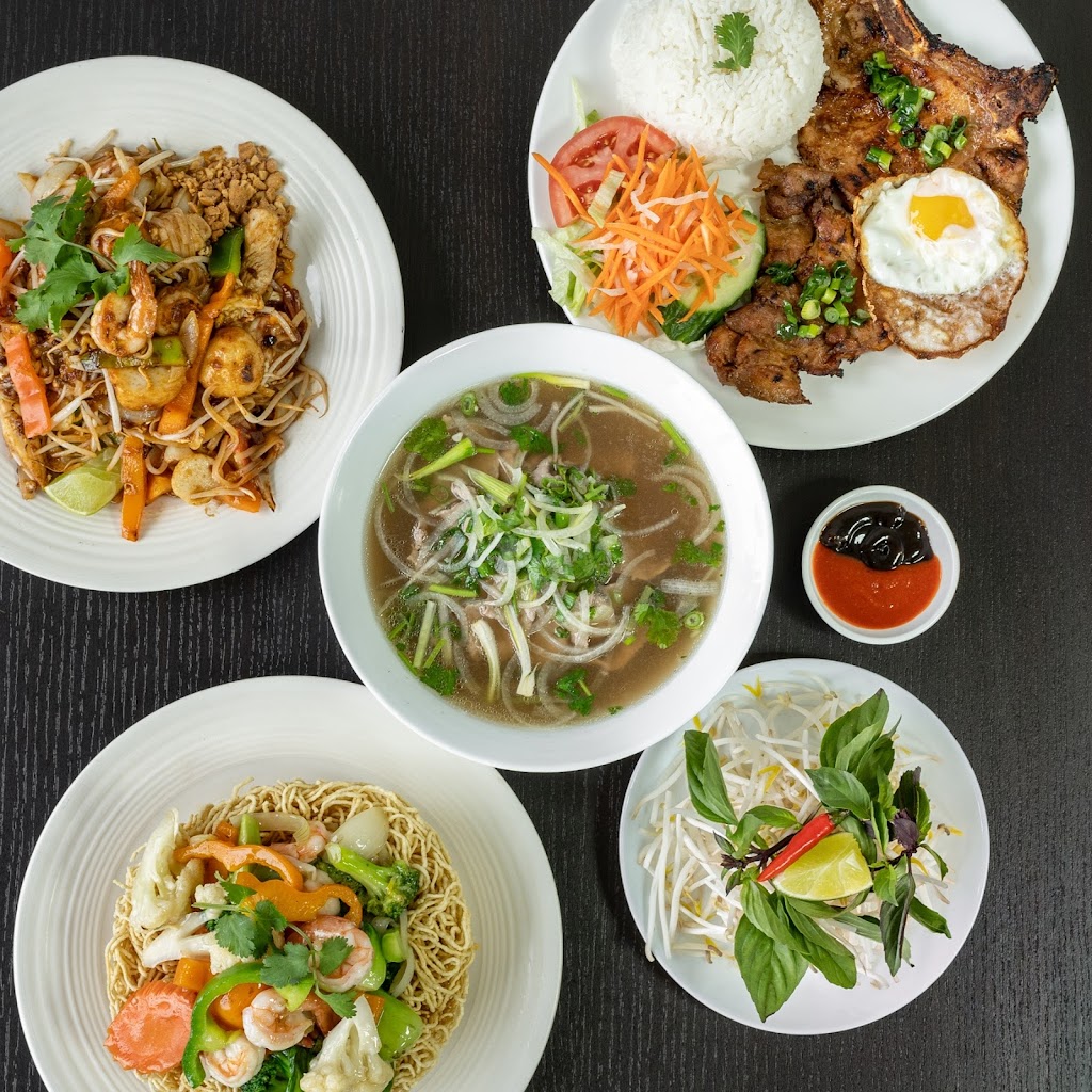 Pho Duong | Authentic Vietnamese Cuisine