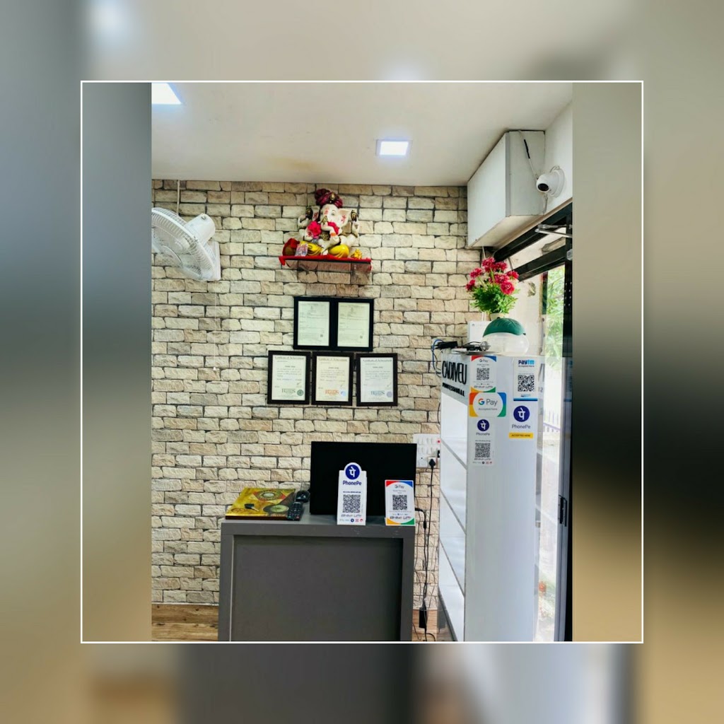 Rivaah The Unisex Salon