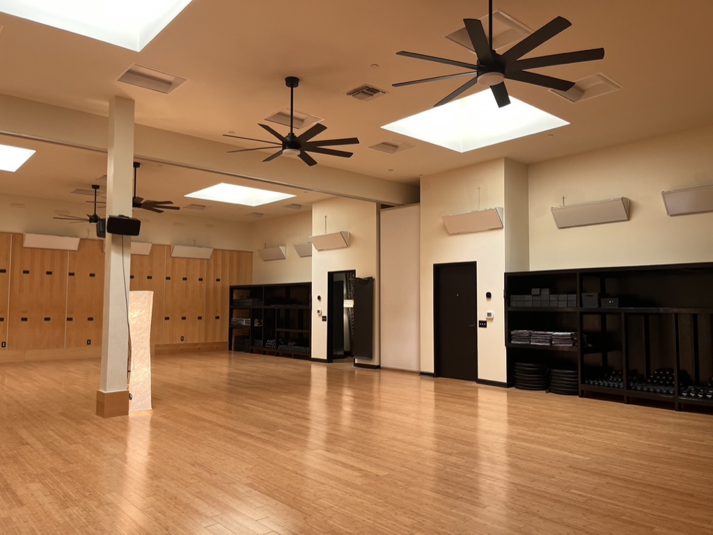  Veda Yoga - La Cienega