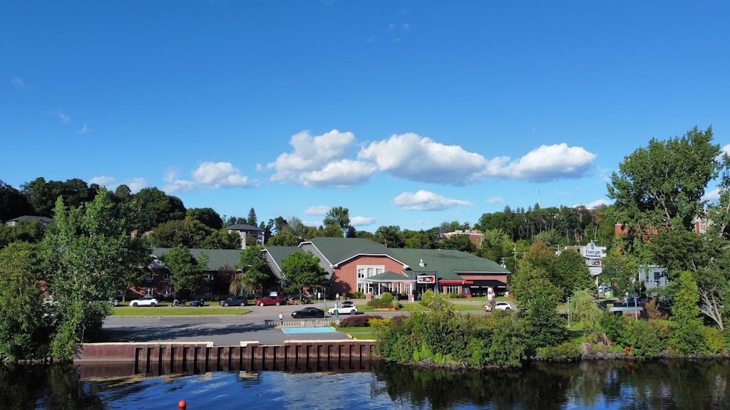 Hôtel Énergie Shawinigan in Shawinigan