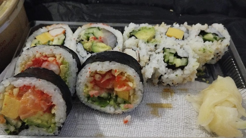 Food & drink