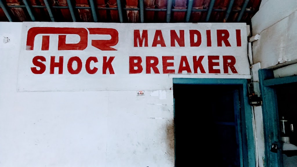 MANDIRI SHOCKBREAKER