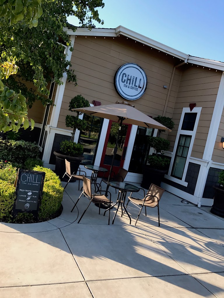 Photo of Chill Tea and Coffee