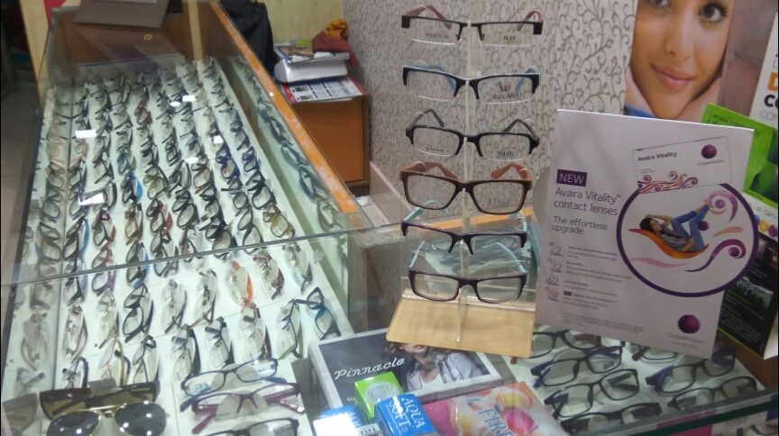 Health And Vision Clinic Optical Store Free Eye Test Near You Home Eye Test