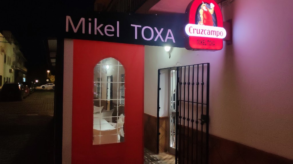 Restaurante Mikel "TOXA"