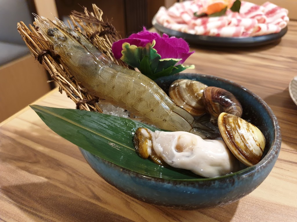 恆旨味屋日式鍋物-金門火鍋 | 金門美食 | 鴛鴦鍋 | 涮涮鍋 | 小火鍋 | 麻辣鍋 | 日式料理 | 和牛 | 龍蝦 的照片