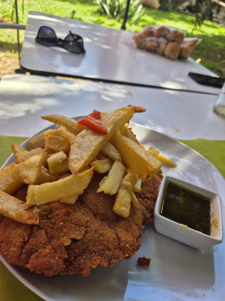 Restaurante El Perenquen Gloton — Mas recientes