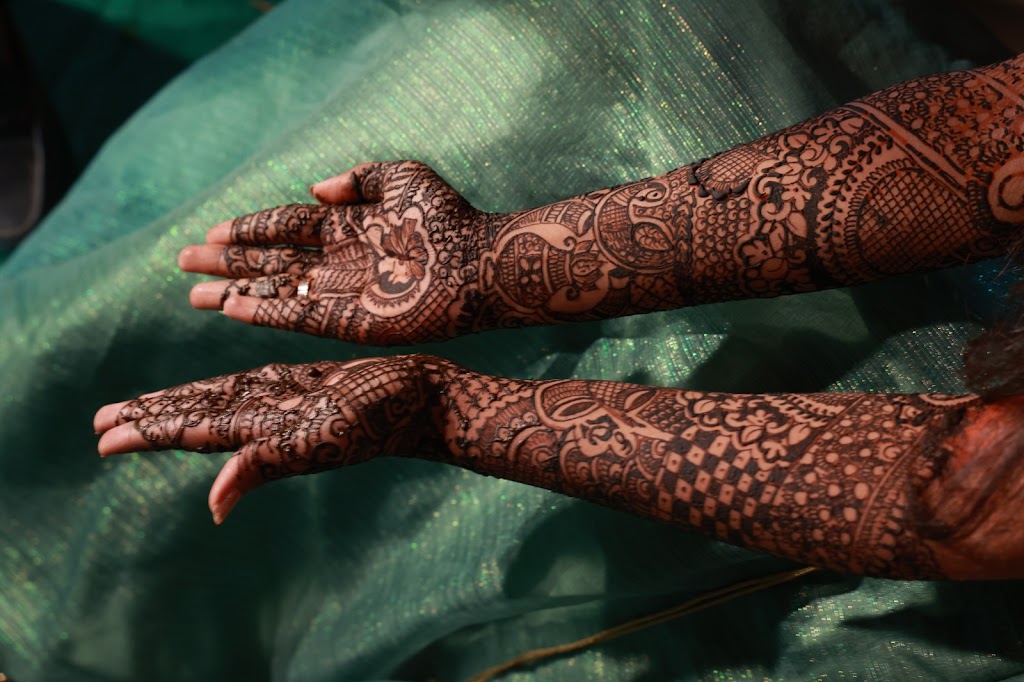 Sai Apoorva Beauty Parlour