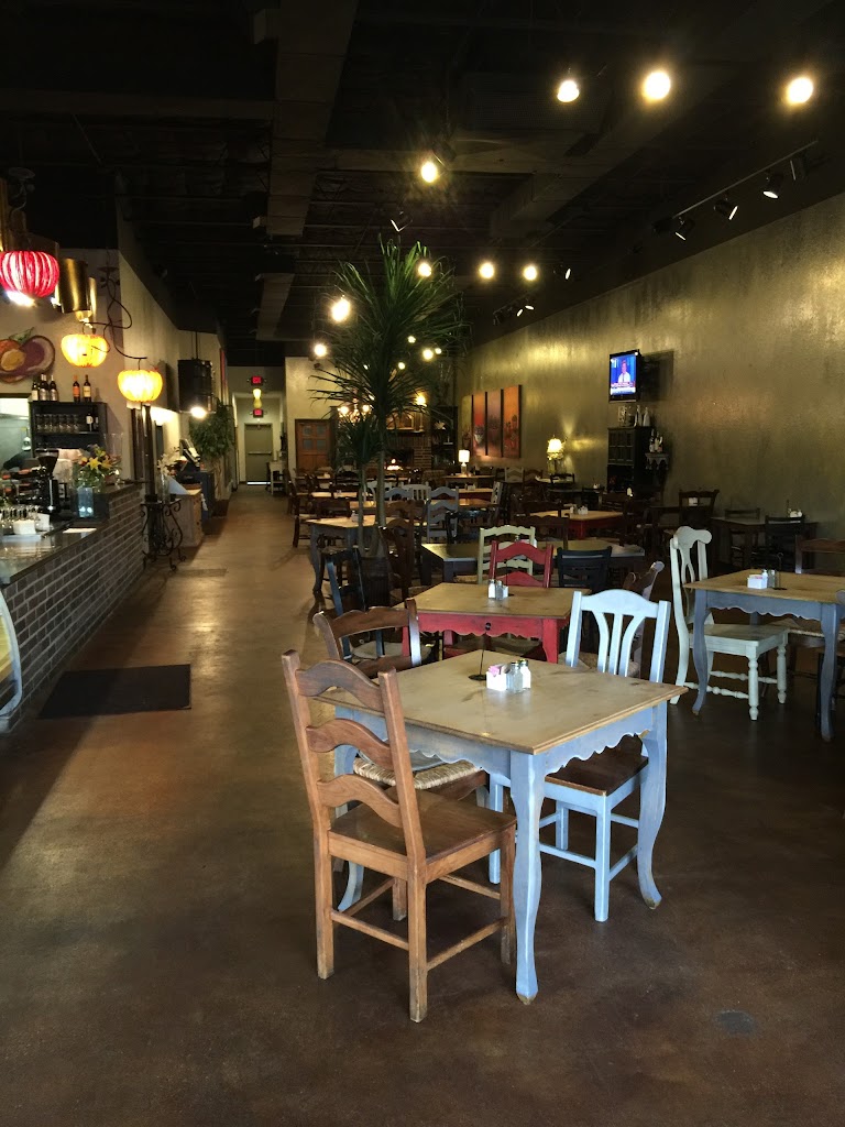 Photo of Mulberry Cafe