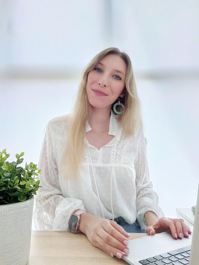 Conxi Trias | Psicologia