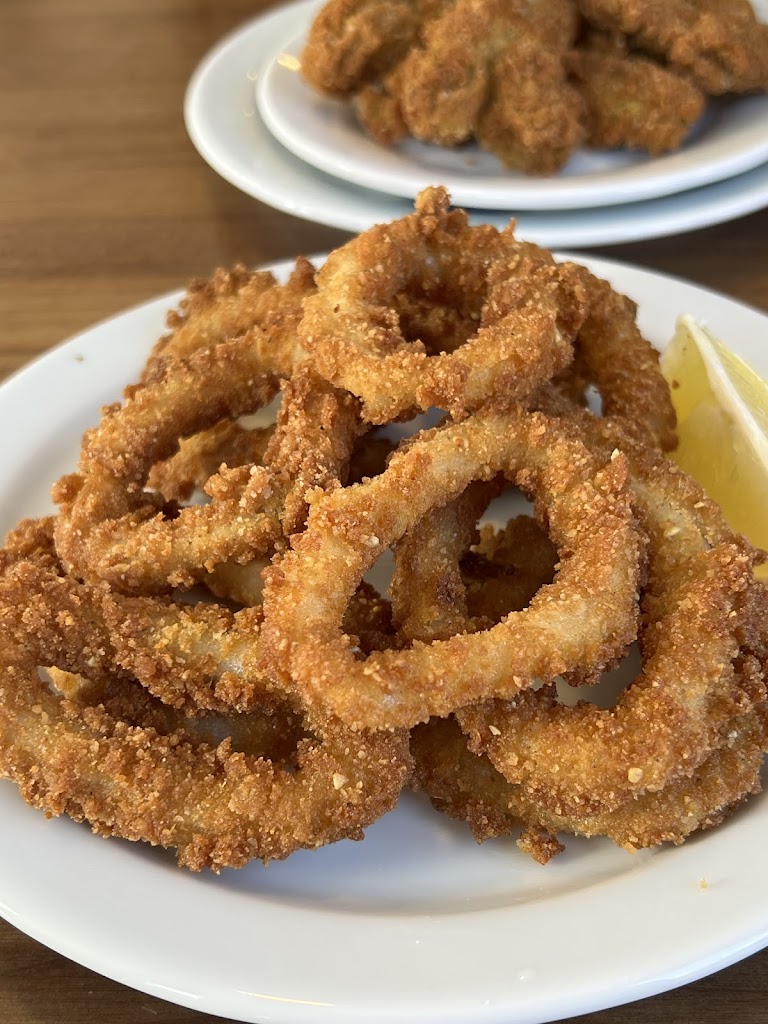 Bar Can Bach Cafeteria