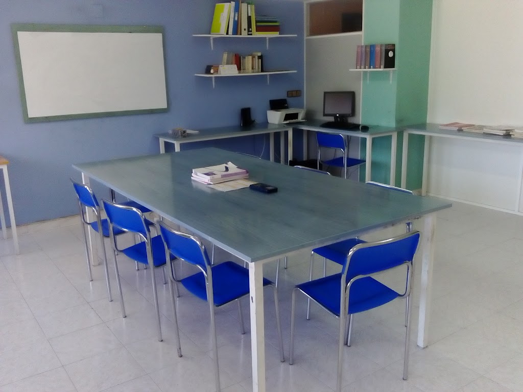 Rayuela Centro de Estudios