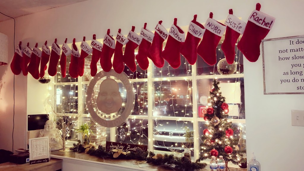  Laughing Buddha Hot Yoga - West Deptford