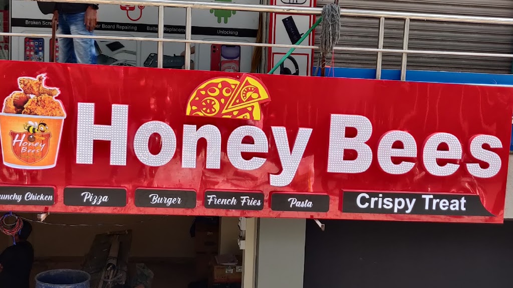 Honey Bees Restaurant