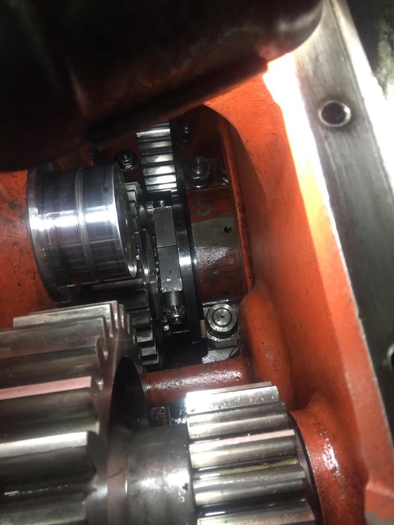 Reparaciones La Galera