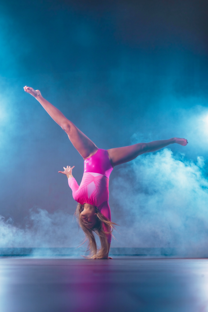  The Extreme Studio: Kids Tumbling & Adult Fitness