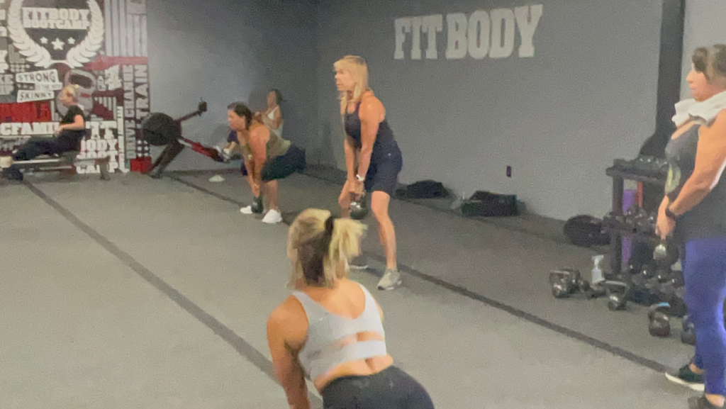  Fit Body Boot Camp Huntington Beach