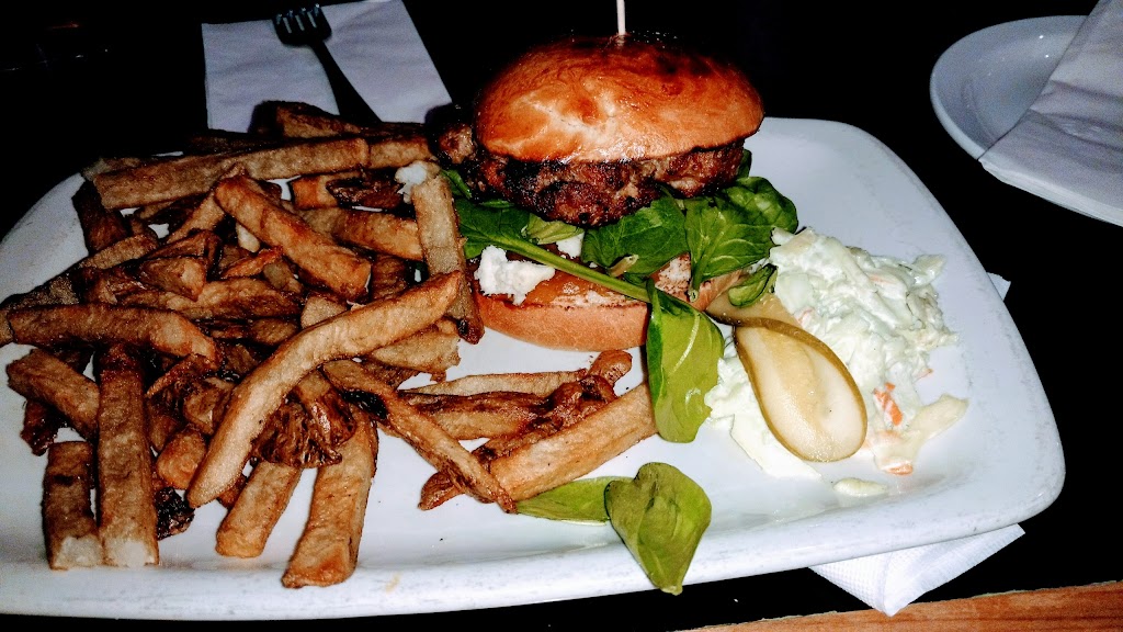 Chicken sandwich