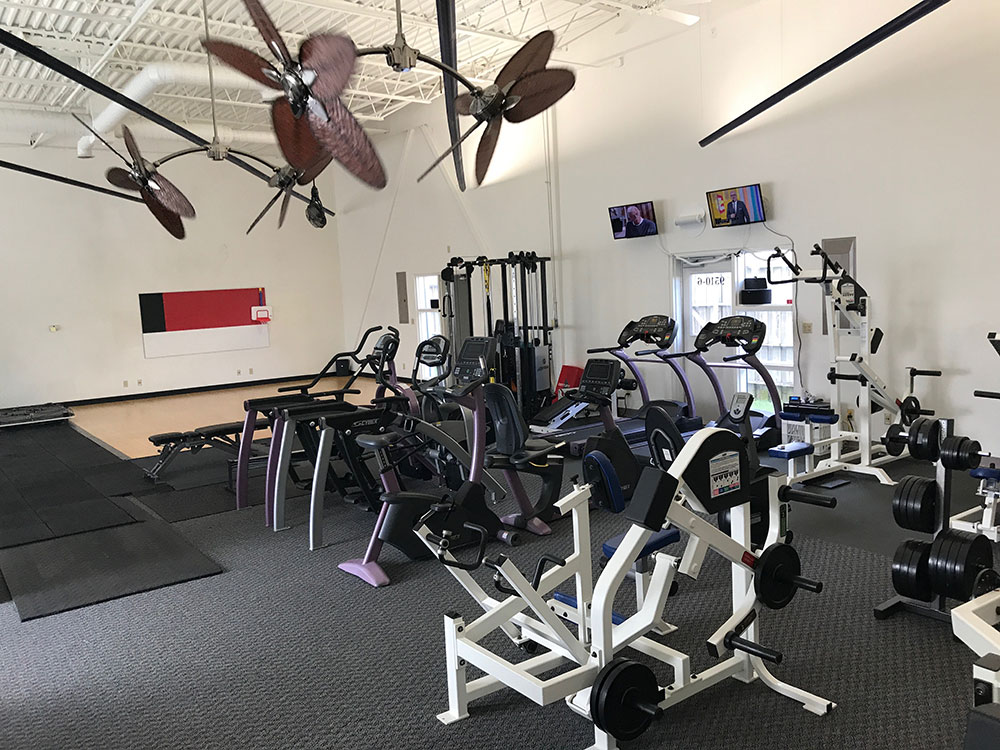  Indy Core Wellness & Fitness