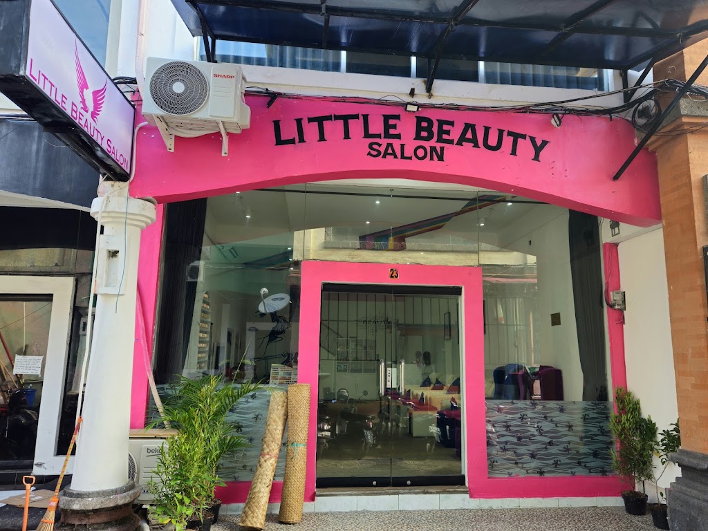 Little Beauty Salon