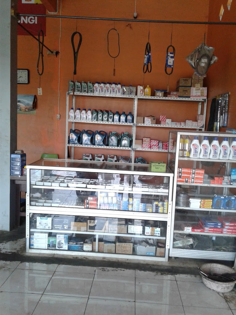 Abidin Jaya Motor
