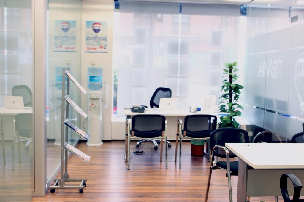 REMAX HORIZON - Inmobiliaria Las Rozas