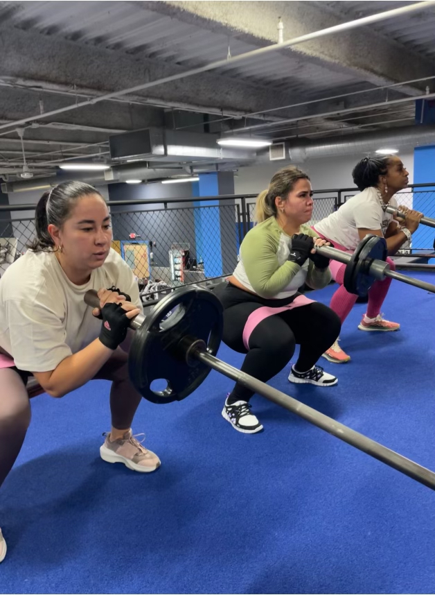  Follow Natural Fitness