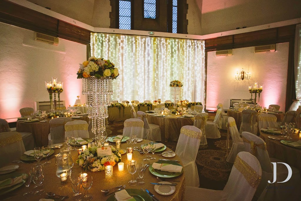 Precious Things Event Styling