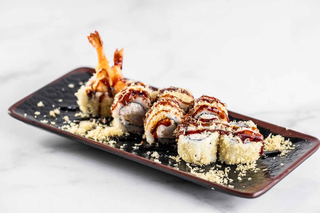 Ocha Thai & Asian Fusion