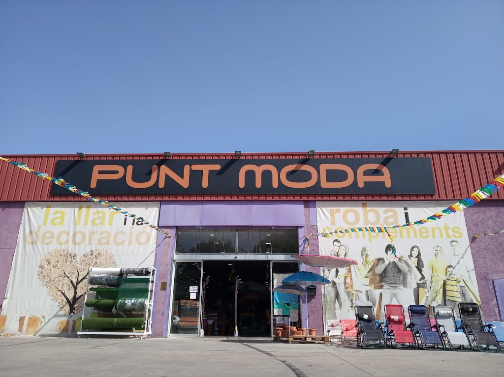 PUNT MODA - Bazar, Tienda de regalos, Decoracion, Bazar chino...