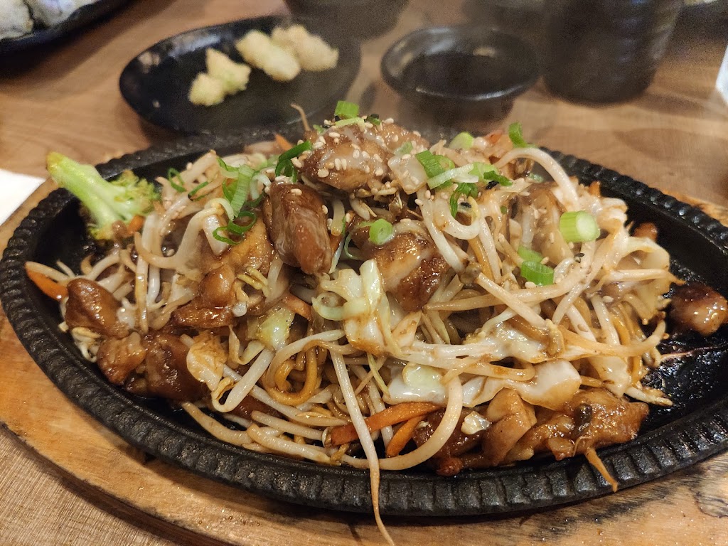 Yakisoba