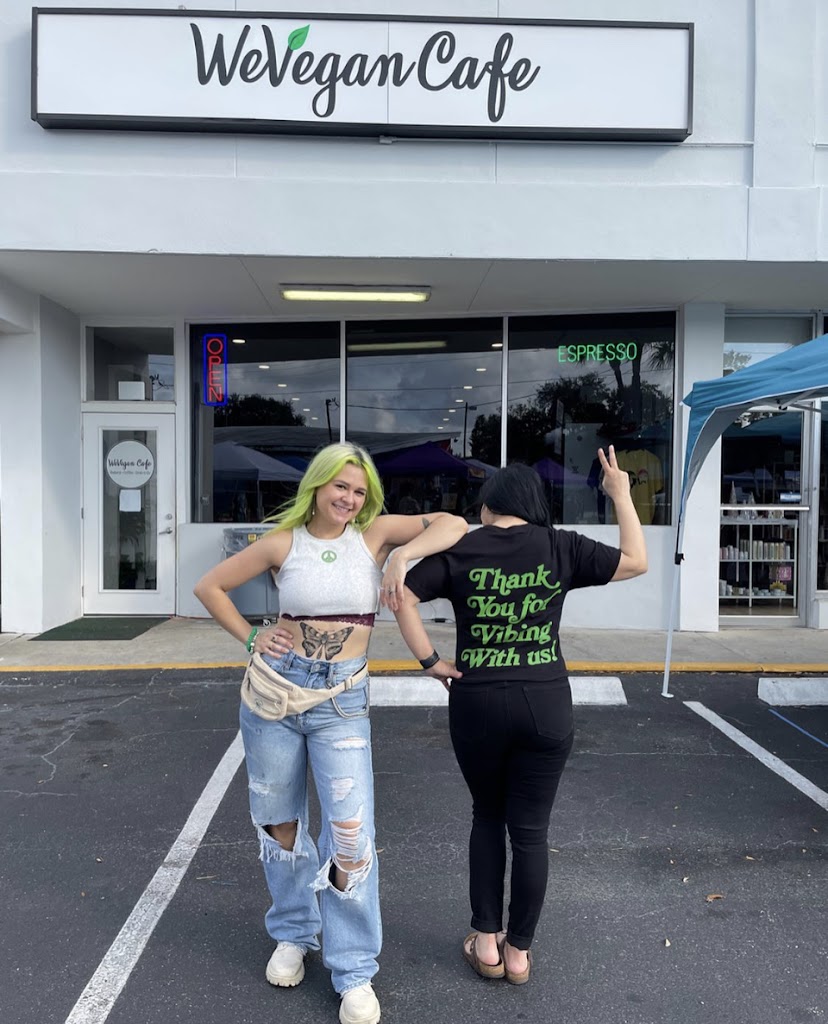 Photo of WeVegan Cafe