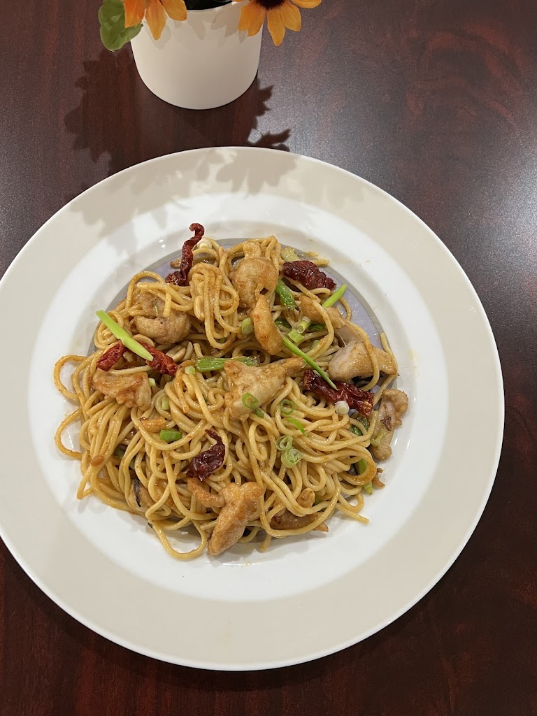  Leo's Wok Restaurant | Japanese & Mexican Food