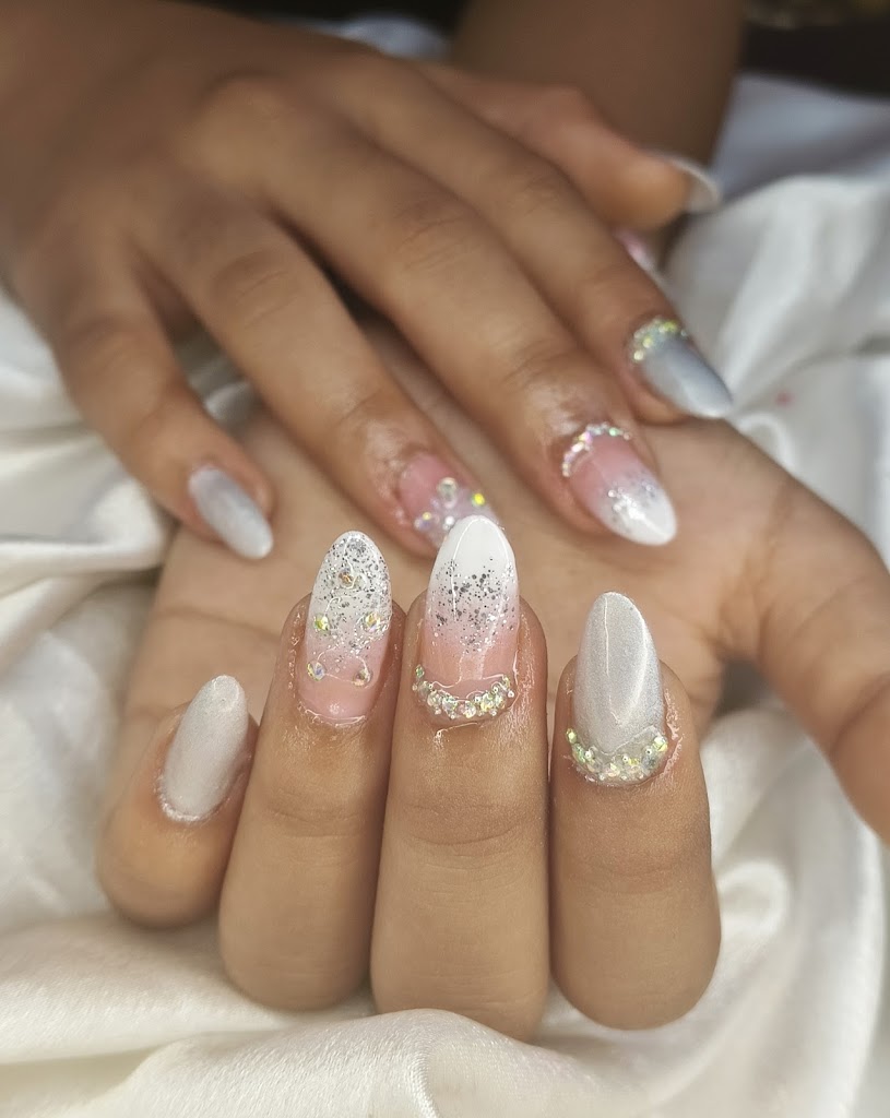 Bannya S Nails Art And Academy