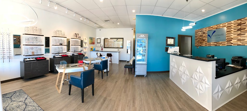 Visionaire Eyecare