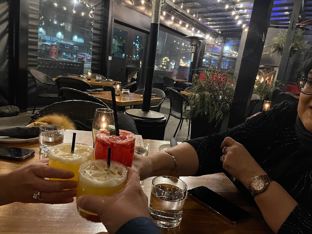Food & drink