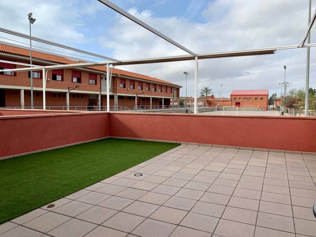CEIP Palmerar — Del propietario