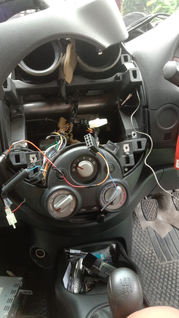 bengkel mobil panggilan