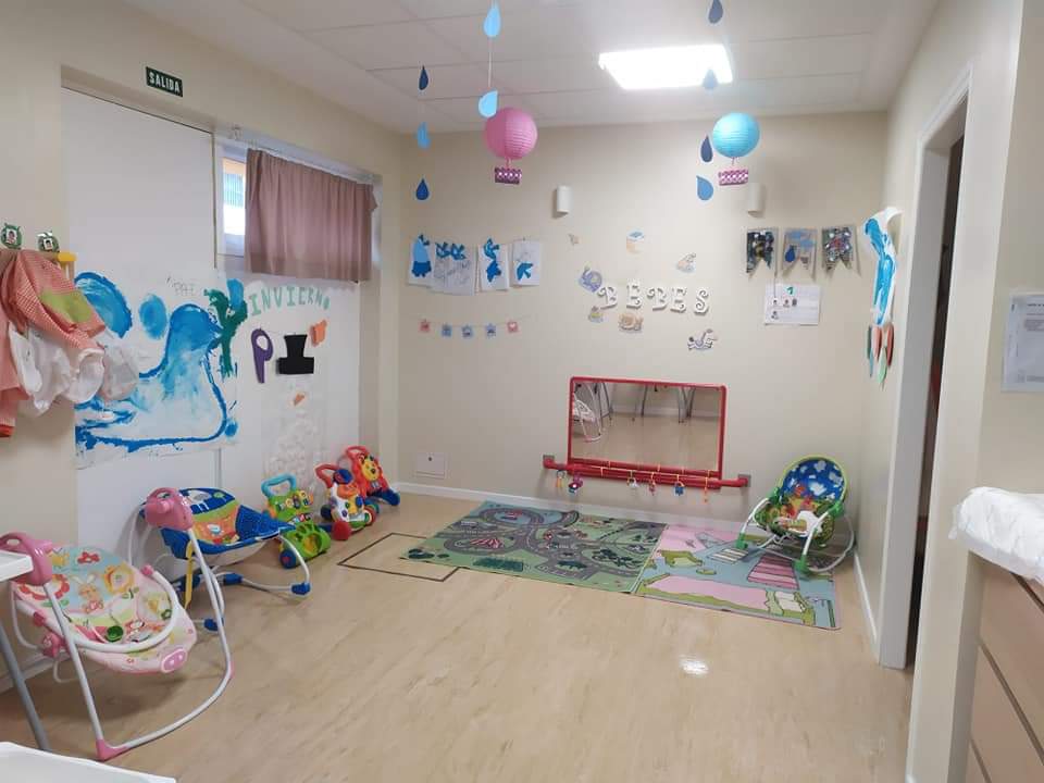 Centro Infantil Pequeland 2