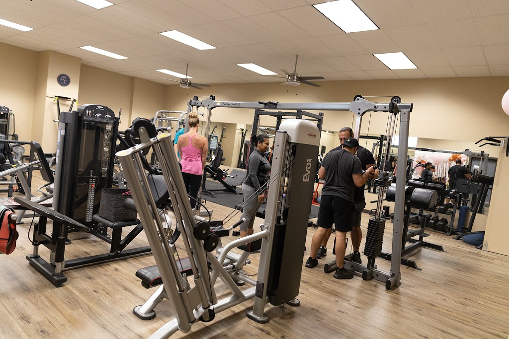  Transformations Personal Training Studio