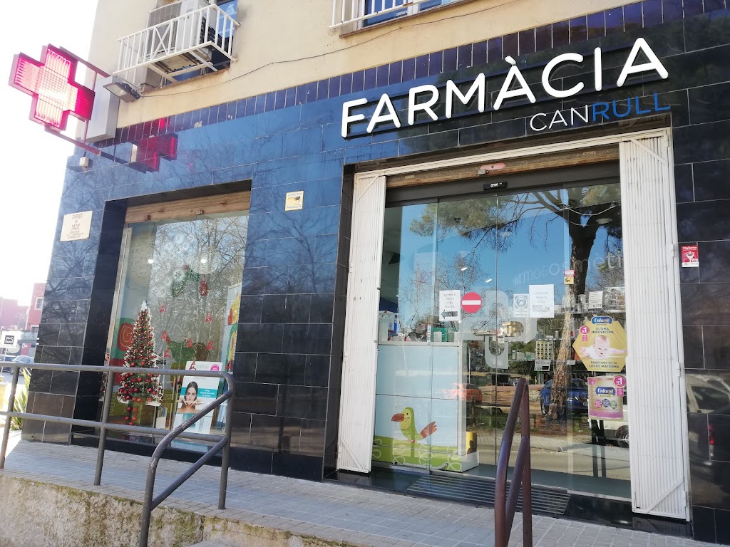 Farmacia Can Rull