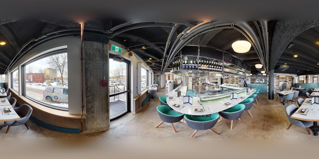 Street View & 360°