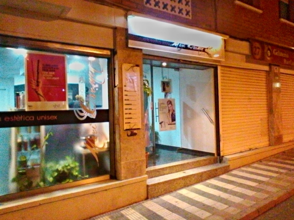 @peluqueria__mar — Exterior