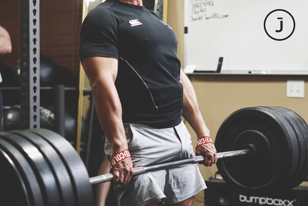  JAVI HQ “THE ATHLETE HQ”