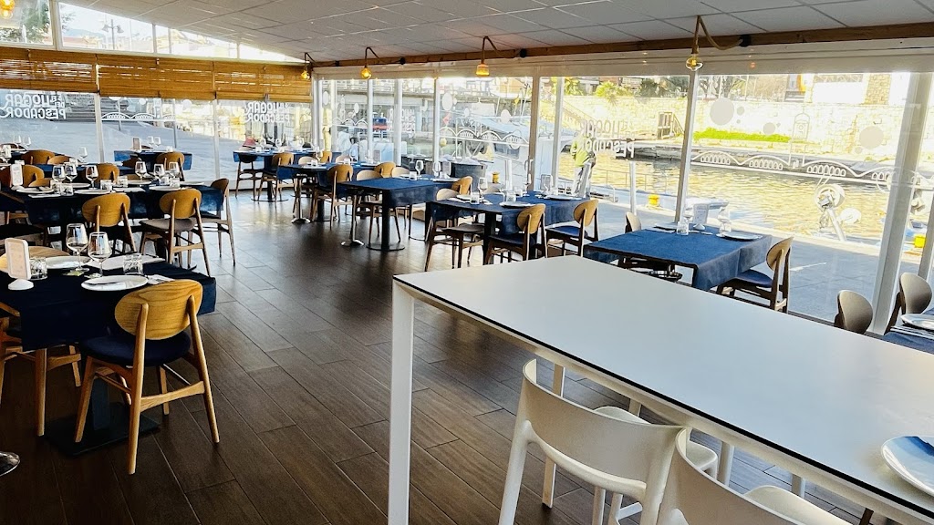 El Hogar del Pescador