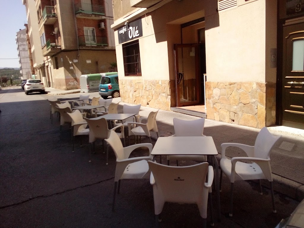 Cafe Ole