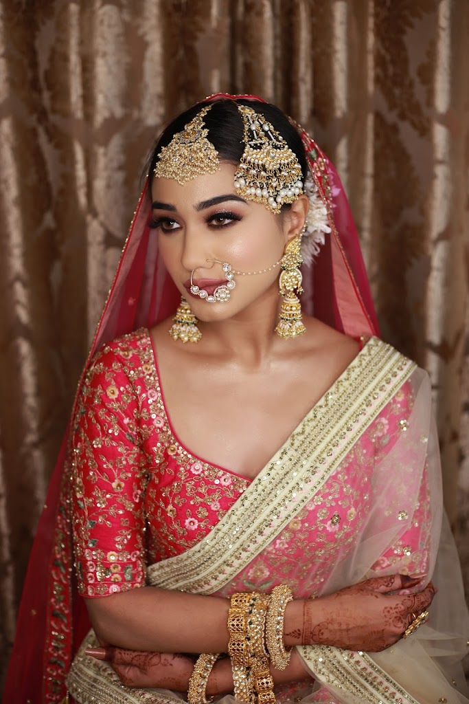 Tj Makeovers Makeup Nails Skin Hair Salon