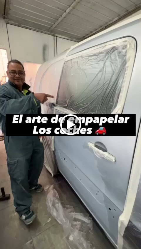 Taller Automelly — Del propietario