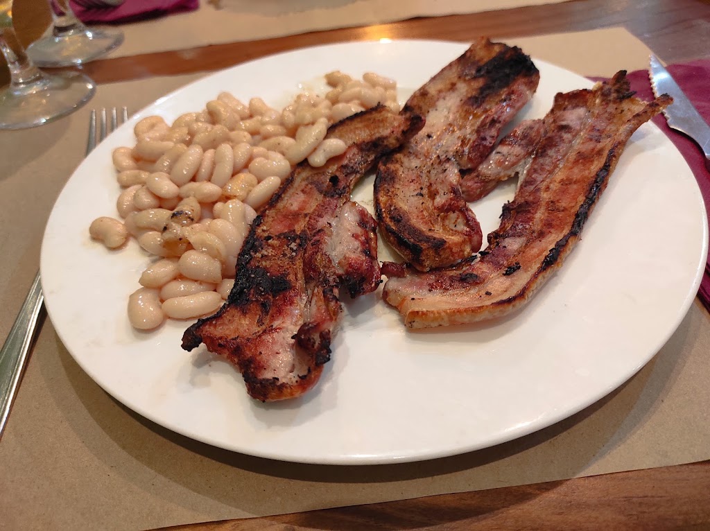 Va parir quin menjar! — Comida y bebida