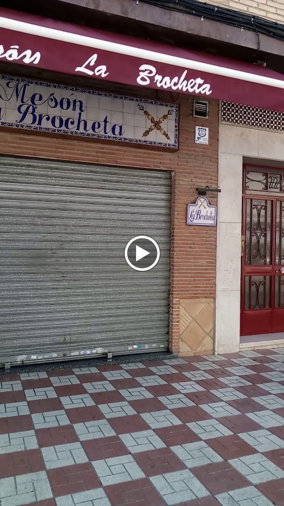 Meson La Brocheta — Videos